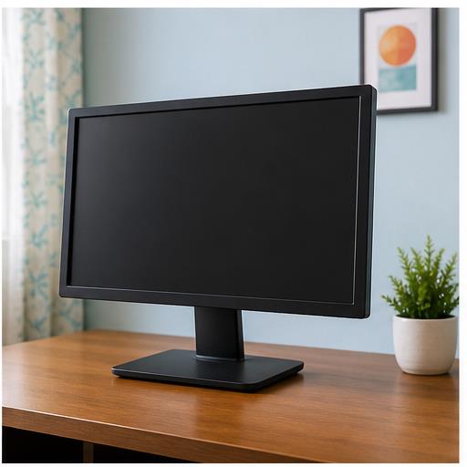 Monitor listing