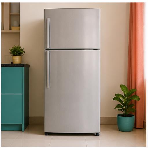 Refrigerator listing