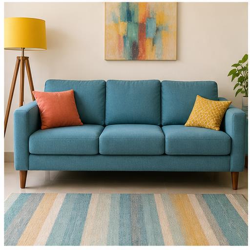 Sofa listing