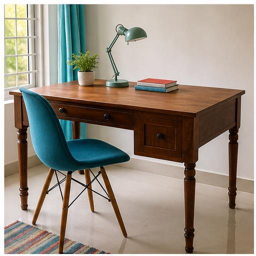 Study table listing